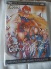 Chroniques de lodoss - la legende du chevalier heroique - vol. 2