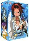 Shaman king - edition 4dvd - partie 3