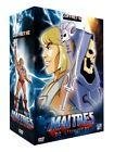 Les maitres de l'univers - coffret 2