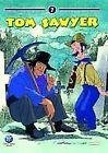Tom sawyer vol 7