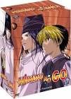 Hikaru no go - vf vol. 2