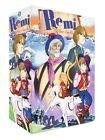 Remi sans famille coffret 1