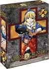 Chrno crusade - box 1