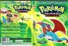 Pokemon advanced battle volume 3 saison 8