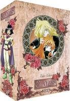 Slayers next coffret collector