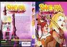 She-ra vol 3