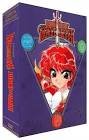 Magic knight rayearth - edition collector vo/vf partie 1