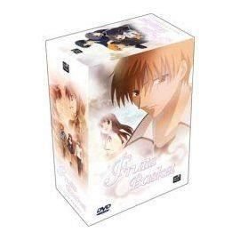 Fruits basket integrale - (version francaise)