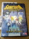 Saint seiya - les chevaliers du zodiaque - film iii : abel + film iv : lucifer