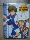 The prince of tennis box 6