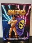 Les maitres de l'univers - films 1 & 2