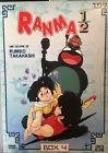 Ranma 1/2 box 4 - vostf