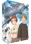 Last exile - box 2 - vost fr