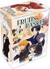 Fruits basket - coffret dvd vostf integrale