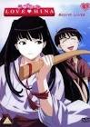 Love hina vol 3