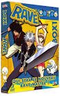 Rave master coffret - volume 1