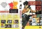 Gunsmith cats
