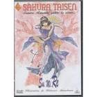Sakura taisen - sumire