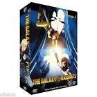 Galaxy railways (the) box 2