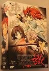 Peace maker kurogane box 2