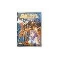 Saint seiya - les chevaliers du zodiaque - volume 3 (episodes 13 a 18)