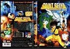 Saint seiya - les chevaliers du zodiaque - vol. 1