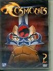 Cosmocats vol 2
