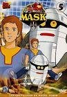 Mask vol 5