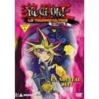 Yu-gi-oh - saison 5 - le tournoi ultime - dvd 10