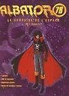 Albator 78 - le corsaire de l'espace - volume 1