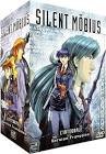 Silent mobius : l'integrale (v.f)