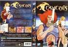 Cosmocats : volume 12