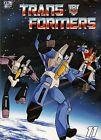Transformers - volume 11