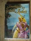 Chroniques de la guerre de lodoss, les - vol. 2