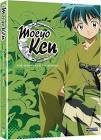 Moeyo ken