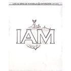 Iam live au dome de marseille & anthologie