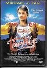 Teen wolf