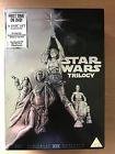 Star wars trilogy