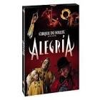 Cirque du soleil presente alegria