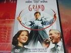 Le grand saut