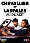 Chevallier et laspales - au dejazet