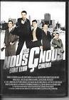 Les nous c nous font leur cinema