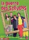 La guerre des stevens - saison 1, vol.3