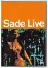 Sade - live