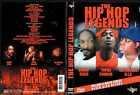 The hip hop legends