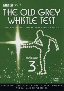 The old grey whistle test - volume 3