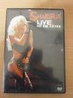 Shakira - live & off the records - the mangoose tour 2003