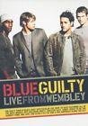 Blue - guilty - live from wembley
