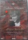 Zoltan kocsis : piano recital (wolfgang amadeus mozart, ludwig van beethoven, franz schubert)