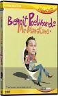 Benoit poelvoorde - tout mr manatane*